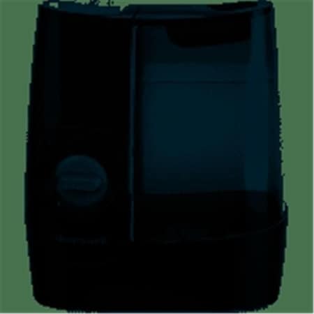 Honeywell Environmental HWLHWM845B Filter - Free Warm Moisture Humidifier, Black HWL845B